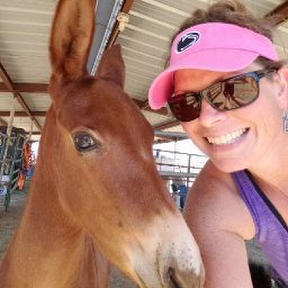 Meet your Posher, Adriane